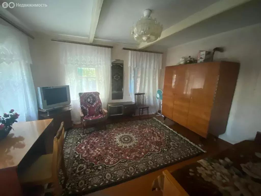 Дом в станица Камышеватская, Береговая улица (50.6 м) - Фото 0