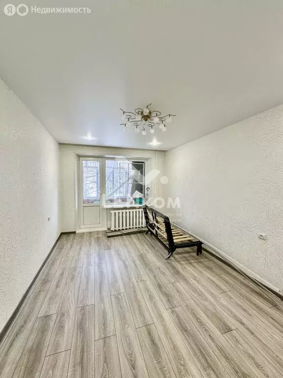 2-комнатная квартира: Ижевск, Школьная улица, 19 (42.7 м) - Фото 2