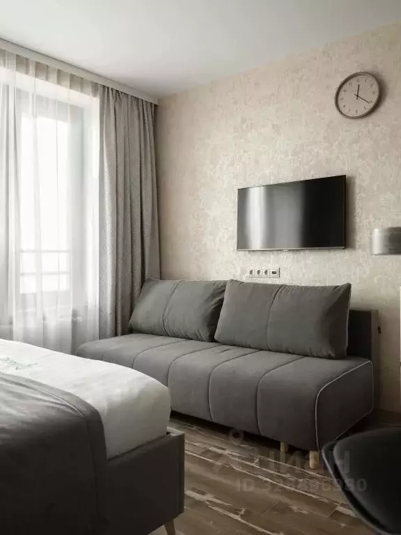 1-к кв. Москва Новодмитровская ул., 2к7 (27.0 м) - Фото 2