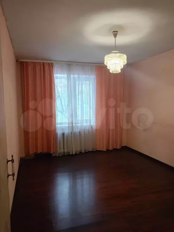 3-к. квартира, 57 м, 1/9 эт. - Фото 1