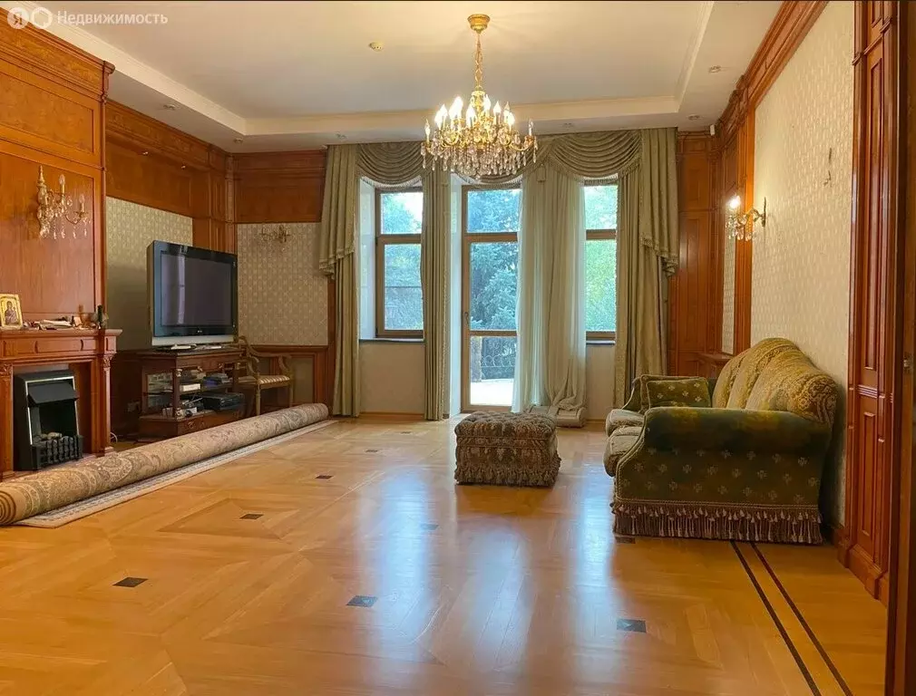 Дом в деревня Десна, КП Юпитер-1, 31 (651.5 м) - Фото 1