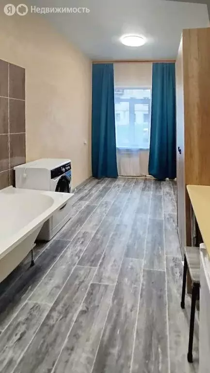 1к в 5-комнатной квартире (10.6 м) - Фото 0