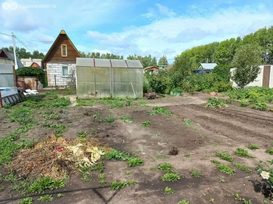 Участок в село Ленинское, Новая улица (4 м) - Фото 0