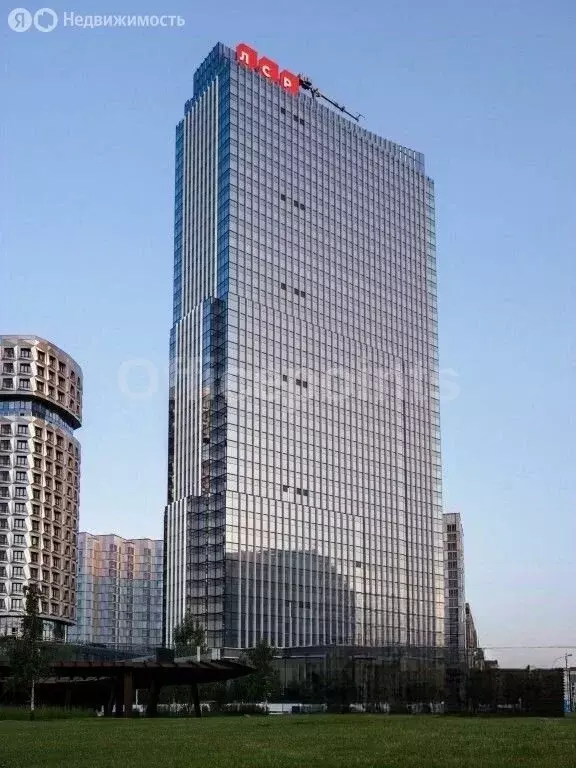Помещение свободного назначения (171.9 м) - Фото 1