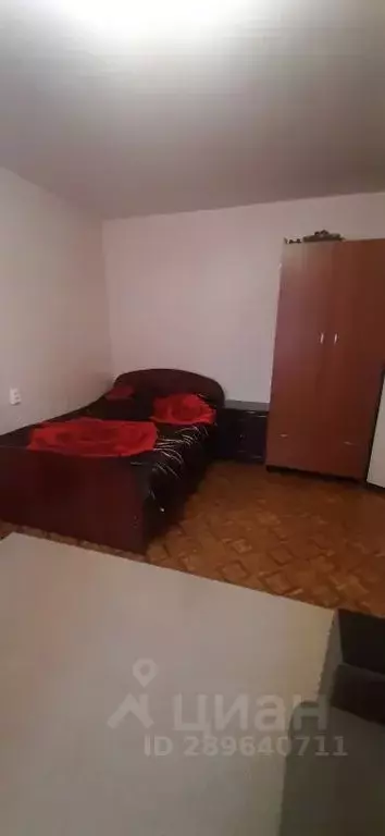 1-к кв. Воронежская область, Воронеж ул. Тимирязева, 23А (35.0 м) - Фото 2