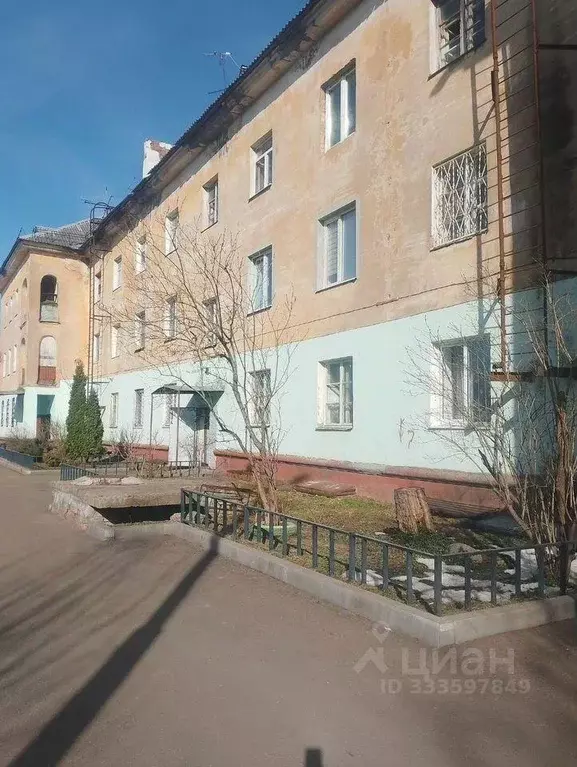 Комната, 20 м - Фото 1