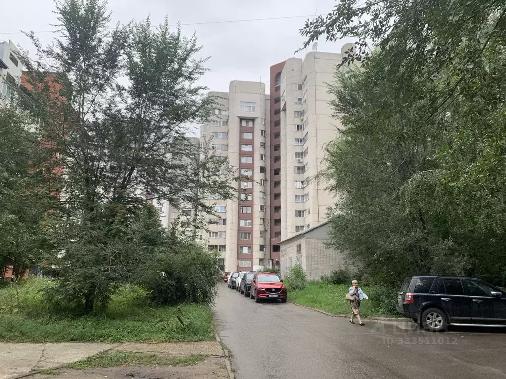 3-к кв. Алтайский край, Барнаул ул. Антона Петрова, 235А (158.0 м) - Фото 2