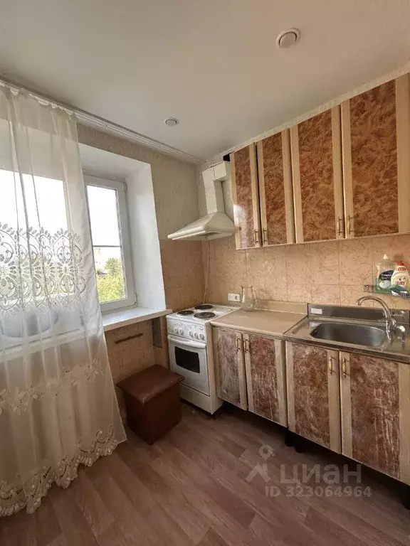 3-к кв. Иркутская область, Иркутск ул. Ударника, 7 (56.0 м) - Фото 2