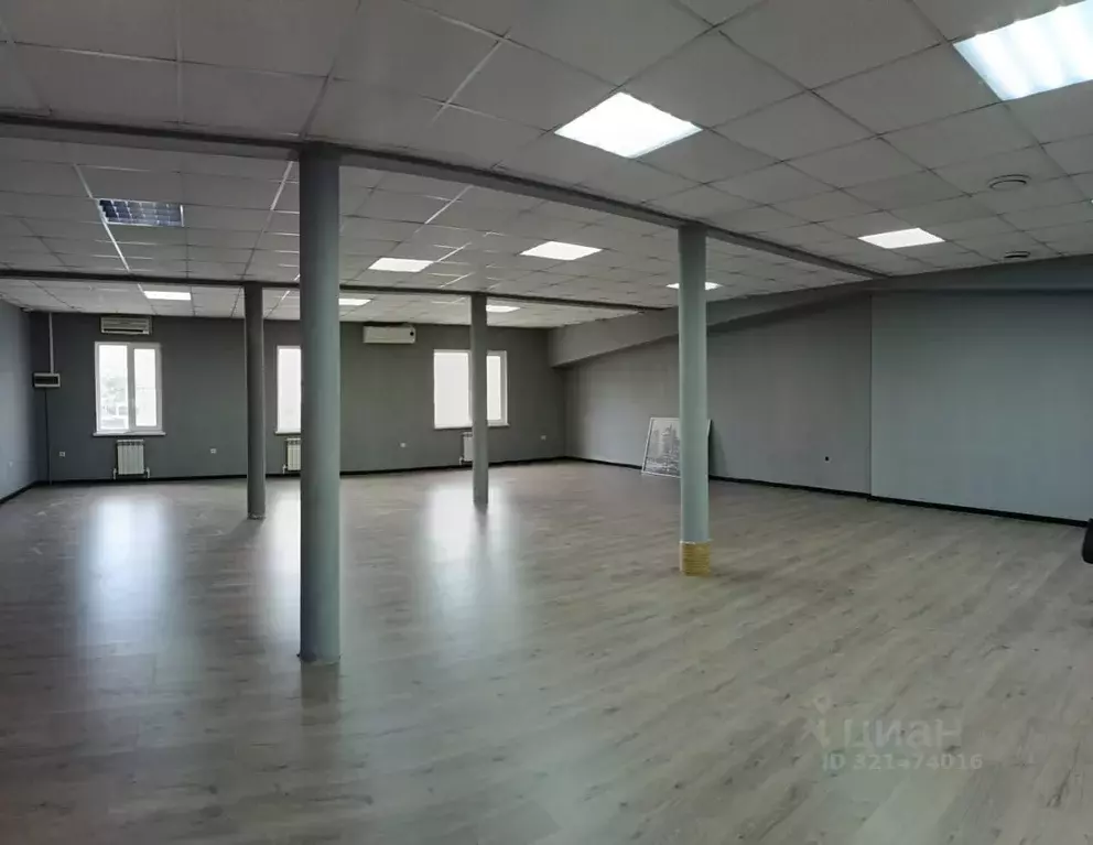 Помещение свободного назначения в Краснодарский край, Новороссийск ... - Фото 1