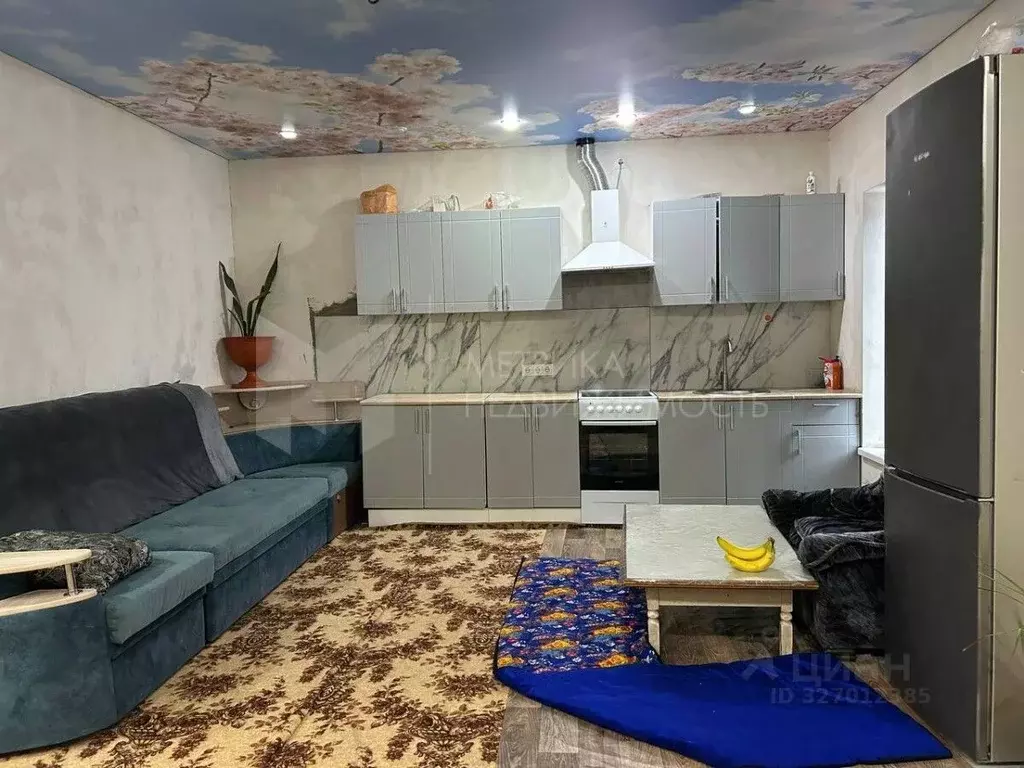 Коттедж в Тюменская область, Тюмень Изобилие СНТ,  (210 м) - Фото 1