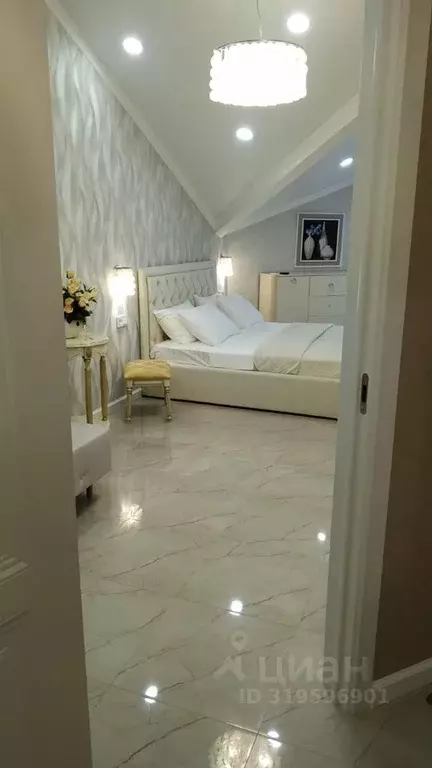 2-к кв. Краснодарский край, Геленджик Крымская ул., 22к18 (56.0 м) - Фото 1