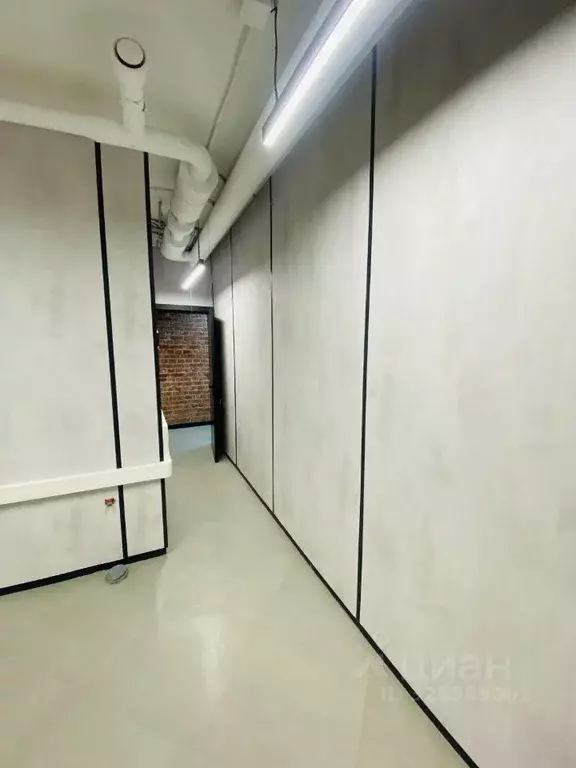 Офис в Москва Новослободская ул., 33 (18 м) - Фото 1