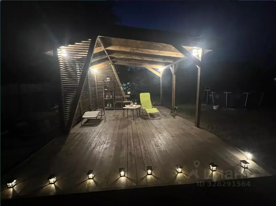 Участок в Волгоградская область, Городищенский район, Ерзовское ... - Фото 1