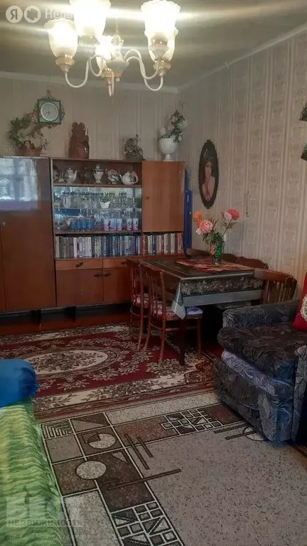 2-комнатная квартира: посёлок Реммаш, Юбилейная улица, 5 (43 м) - Фото 2