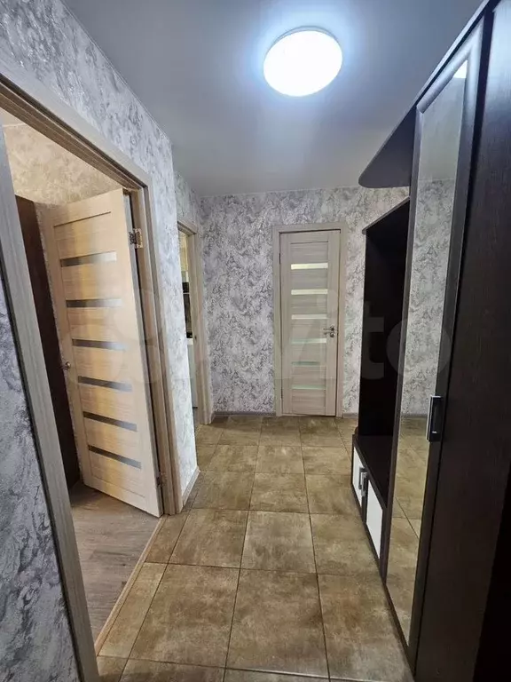 2-к. квартира, 50 м, 3/4 эт. - Фото 1