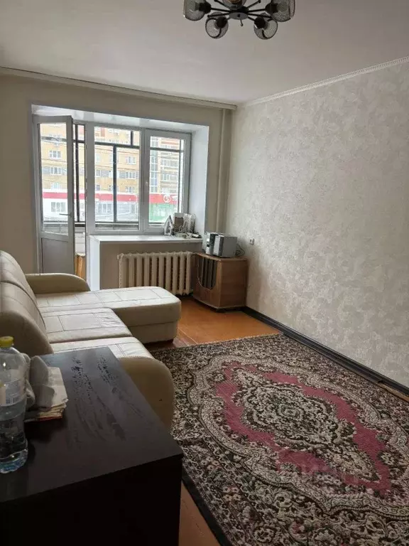 1-к кв. Башкортостан, Стерлитамак ул. Артема, 15 (30.3 м) - Фото 2