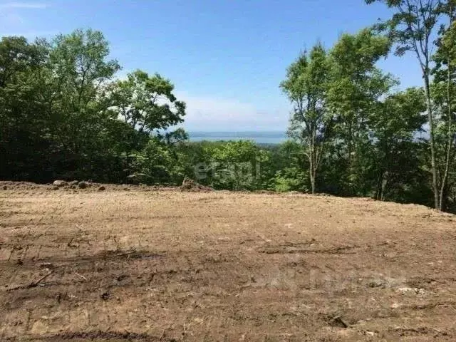 Участок в Приморский край, Владивостокский городской округ, пос. ... - Фото 0