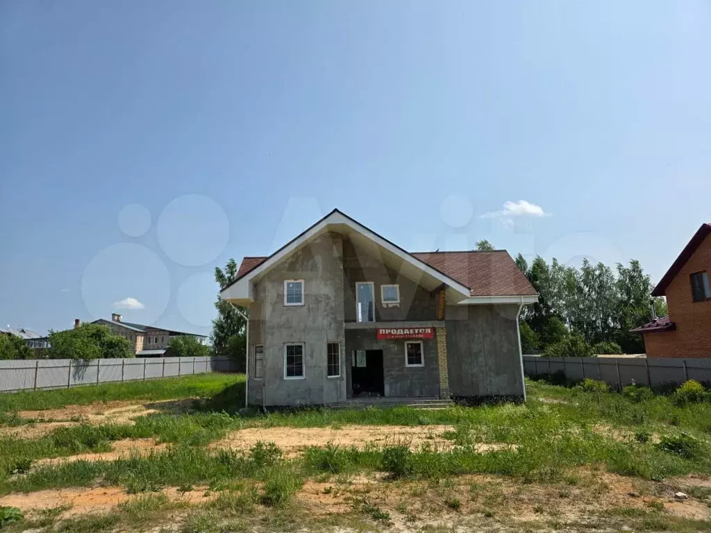 Дом 222 м на участке 16 сот. - Фото 0