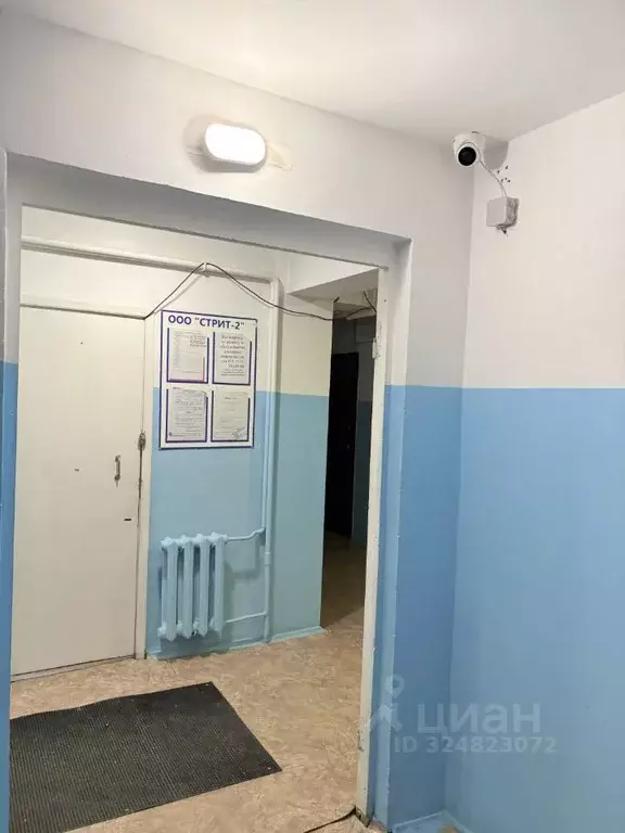 2-к кв. Самарская область, Самара ул. Егорова, 2 (59.9 м) - Фото 2