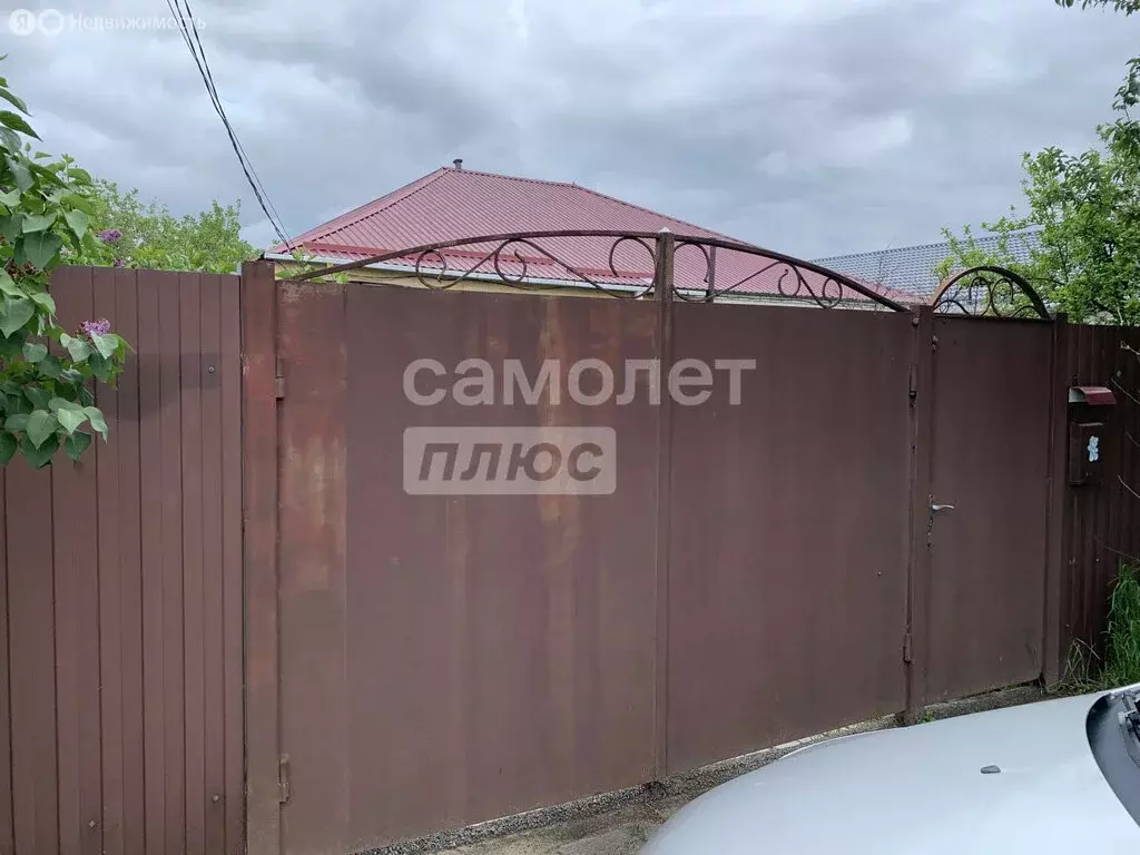 Дом в Михайловск, Станичная улица (76.8 м) - Фото 1