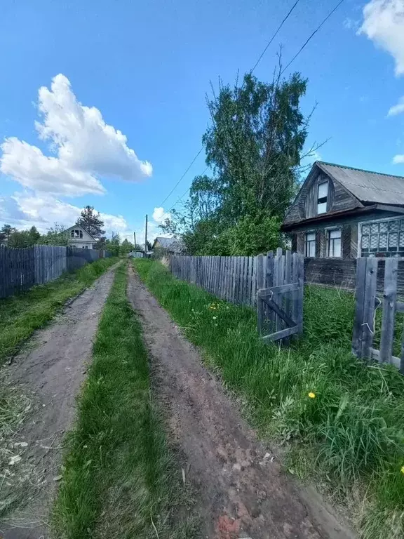 Участок 6,6 сот. (СНТ, ДНП) - Фото 1