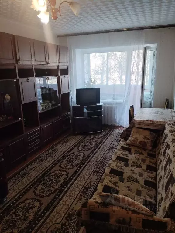 2-к кв. Тульская область, Алексин ул. 50 лет Октября, 7 (45.0 м) - Фото 2