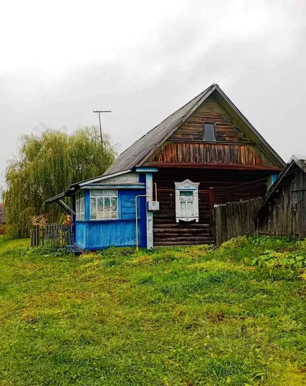 Дом в Калужская область, Ульяново с/пос, д. Дурнево  (85 м) - Фото 0