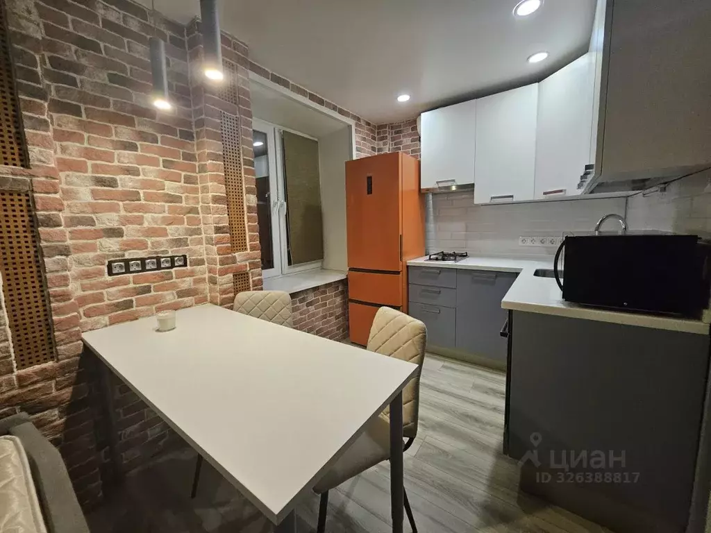 1-к кв. Москва Большая Черемушкинская ул., 11К1 (30.0 м) - Фото 1