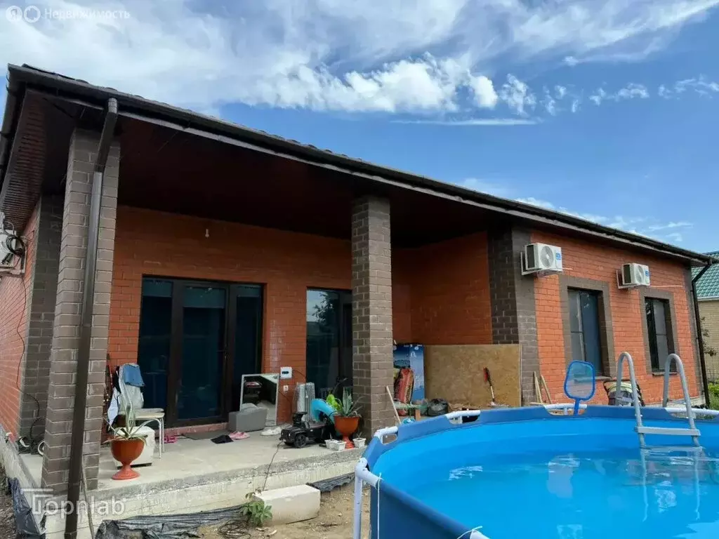 Дом в село Началово, улица Кутузова, 26 (127 м) - Фото 2