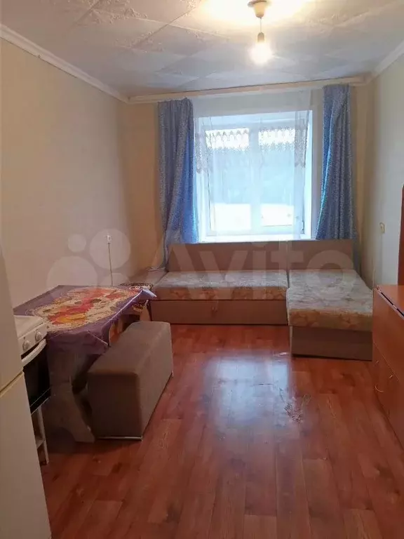 Комната 11,7 м в 1-к., 5/9 эт. - Фото 1