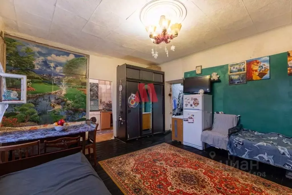 3-к кв. Ярославская область, Ярославль просп. Ленина, 6 (66.2 м) - Фото 2