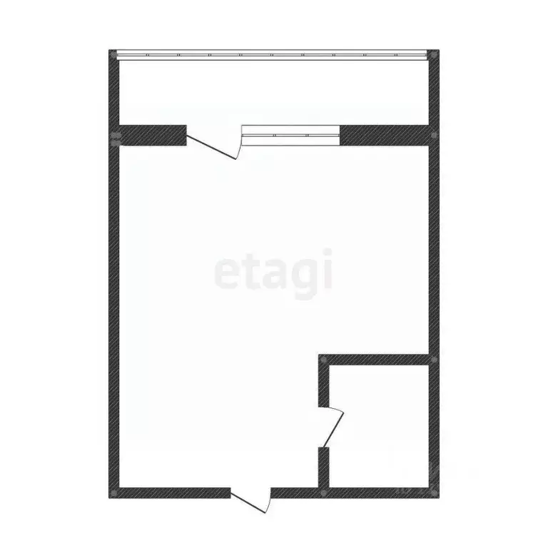 Студия Адыгея, Тахтамукайский район, Старобжегокайское с/пос, Новая ... - Фото 2