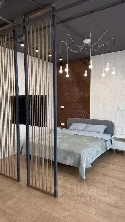 Студия Башкортостан, Уфа ул. Менделеева, 137 (30.0 м) - Фото 1