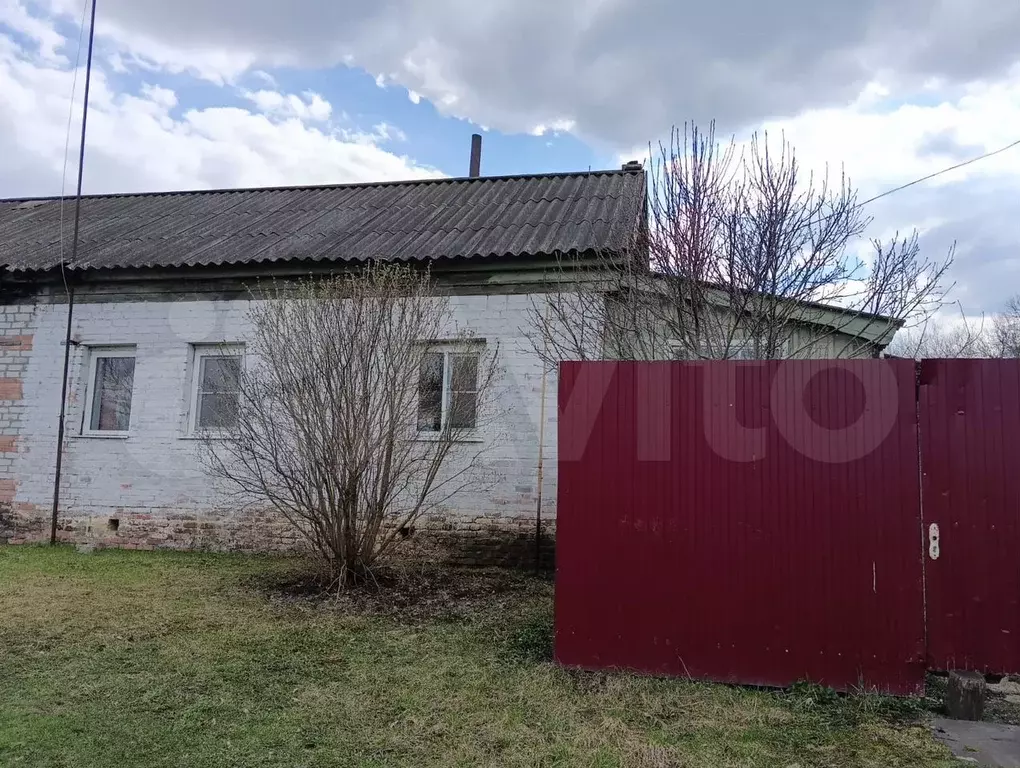 Дом 45,4 м на участке 22 сот. - Фото 0