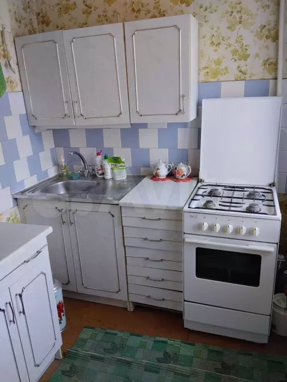 2-к. квартира, 44,2 м, 4/5 эт. - Фото 1