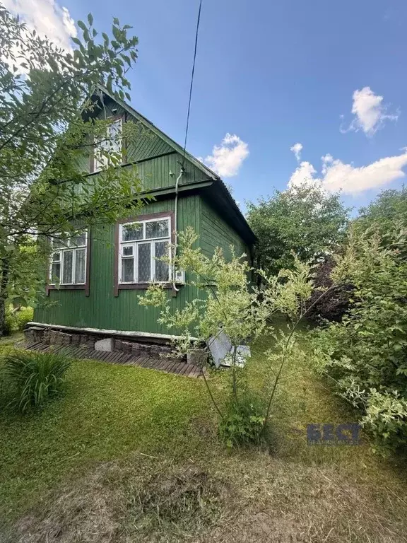 Дом в Московская область, Одинцовский городской округ, с. Жаворонки, ... - Фото 2