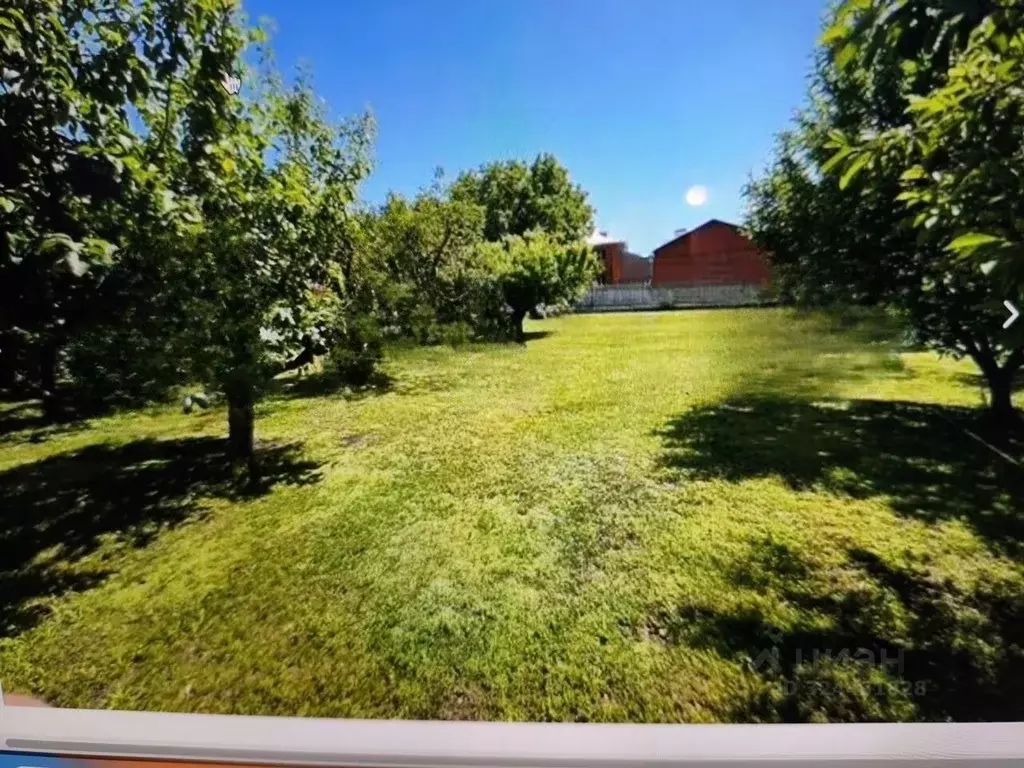 Участок в Краснодарский край, Динской район, с. Красносельское ул. ... - Фото 1