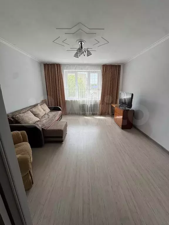 2-к. квартира, 52,8 м, 3/5 эт. - Фото 1