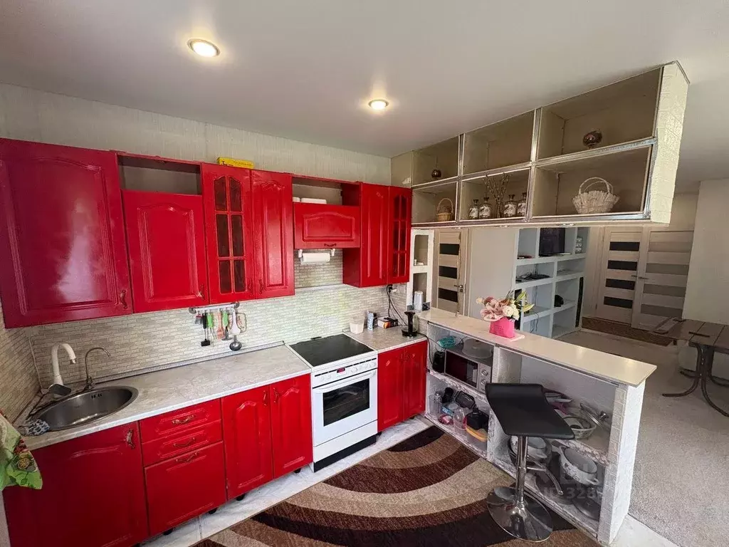 Дом в Московская область, Дмитровский городской округ, объединения ... - Фото 1