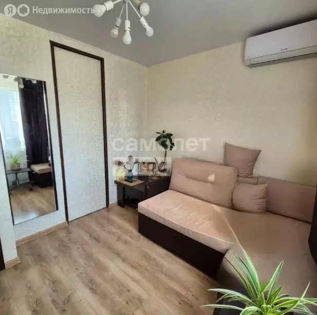 1-комнатная квартира: Москва, Муравская улица, 42к1 (34.4 м) - Фото 0