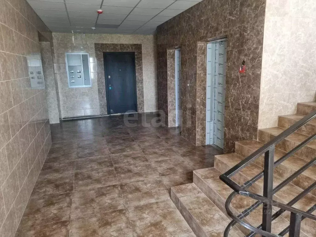 2-к кв. Северная Осетия, Владикавказ ул. Астана Кесаева, 44В (63.0 м) - Фото 2