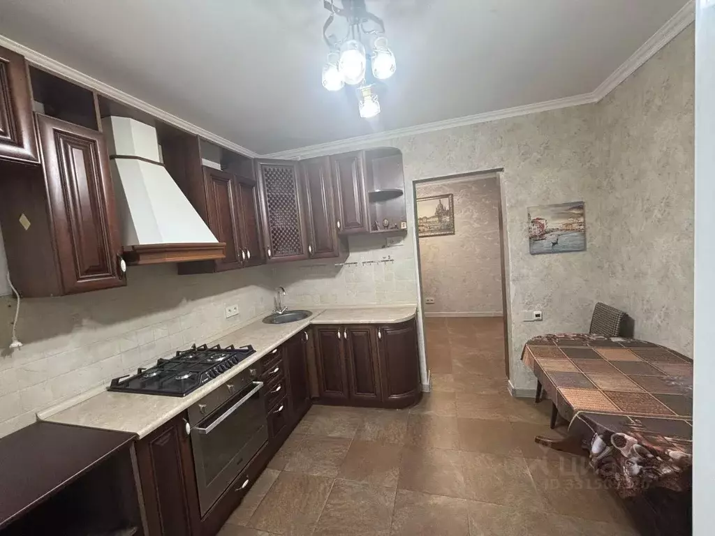 2-к кв. Московская область, Домодедово городской округ, с. Растуново ... - Фото 1