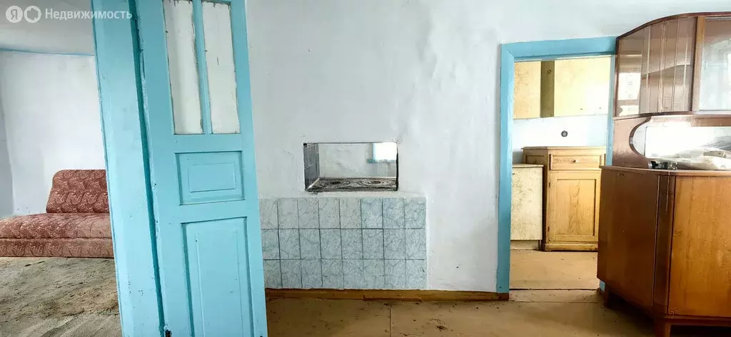 Дом в село Шедок, улица Куйбышева (27.8 м) - Фото 1