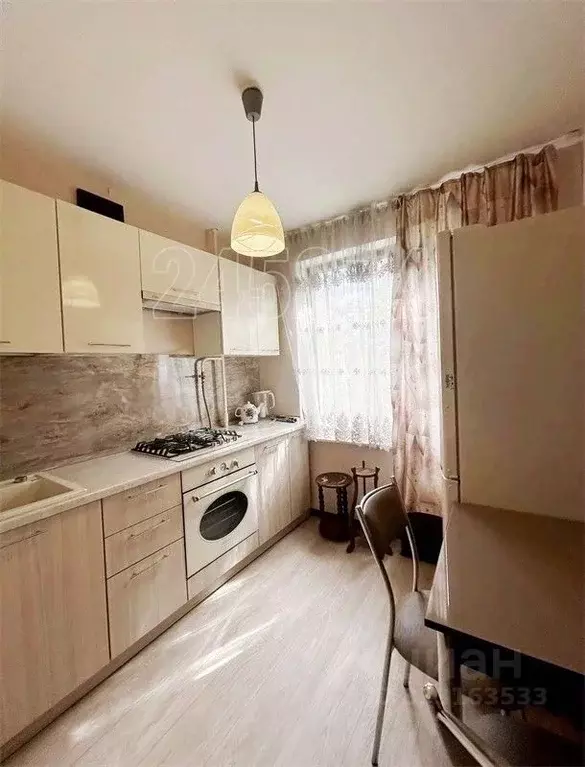2-к кв. Москва Профсоюзная ул., 118К1 (45.0 м) - Фото 2