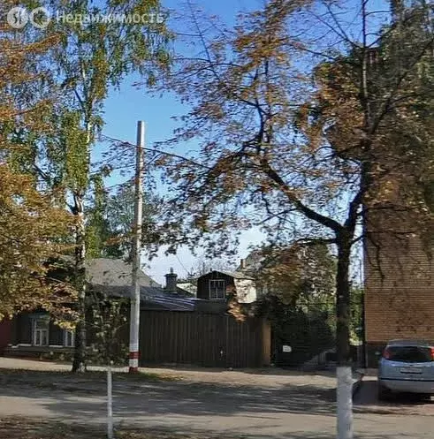 Участок в Ульяновск, улица Кирова (3.5 м) - Фото 0