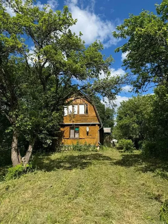 Дом в деревня Семенково, Можайская улица, 8 (76 м) - Фото 2