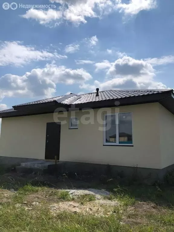 Дом в Введенское, улица Дудникова (93.8 м) - Фото 0