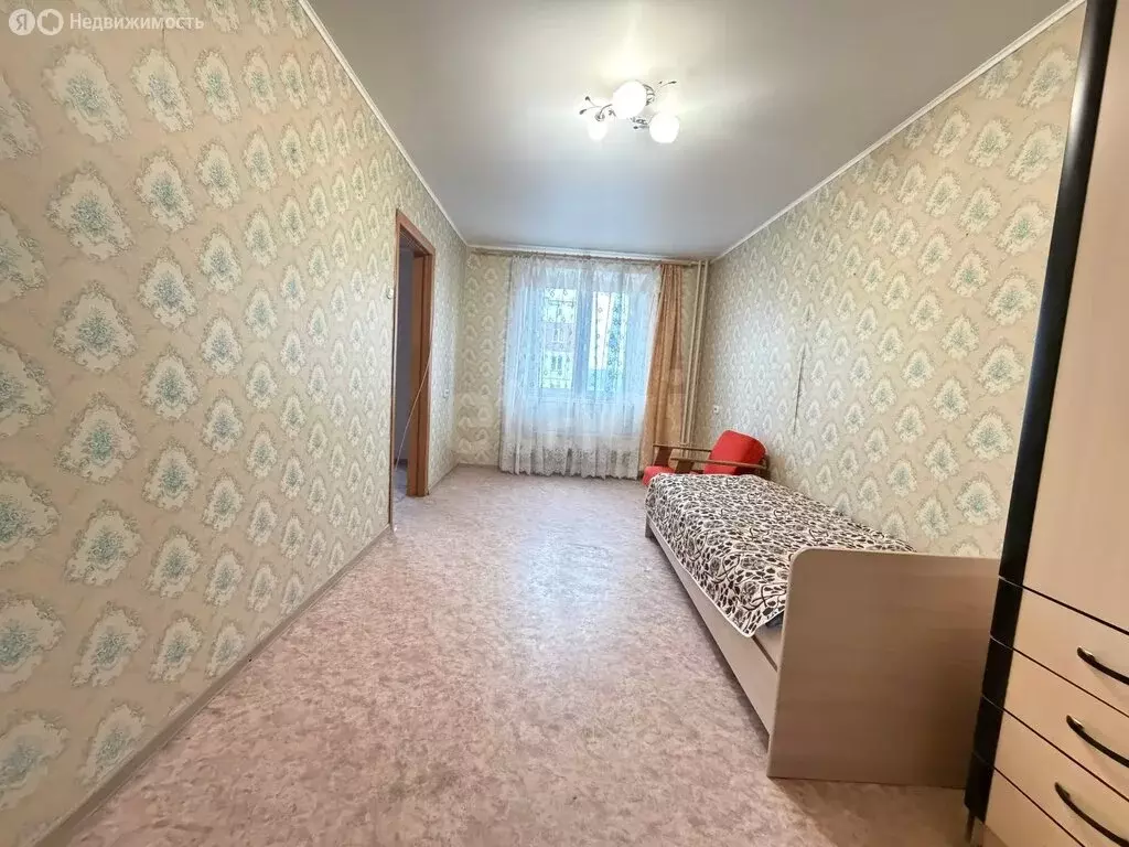 1-комнатная квартира: Миасс, бульвар И.И. Седова, 6 (32 м) - Фото 2