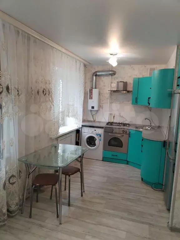 3-к. квартира, 60 м, 3/5 эт. - Фото 0