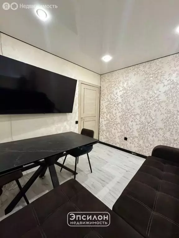 2-комнатная квартира: Курск, микрорайон Курского Завода Тракторных ... - Фото 2